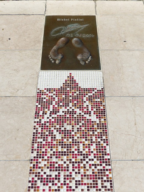 化发展